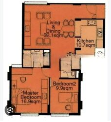 Azalea Park Condominium (D17), Condominium #539826011